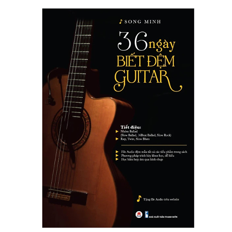 36 Ngày Biết Đệm Guitar