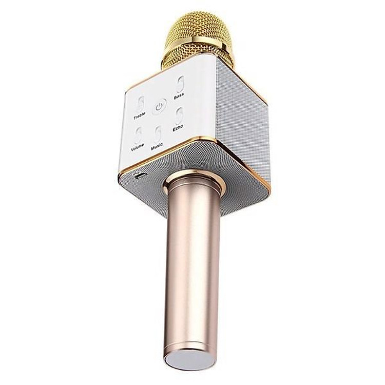 Micro thông minh YS11 có Bluetooth karaoke tích hợp loa 3 trong 1 Âm thanh cực hay