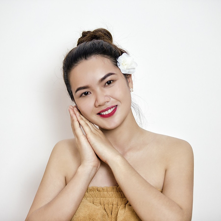 Voucher Thalgo Mceutic: Điều trị chống lão hoá và hoàn thiện bề mặt da