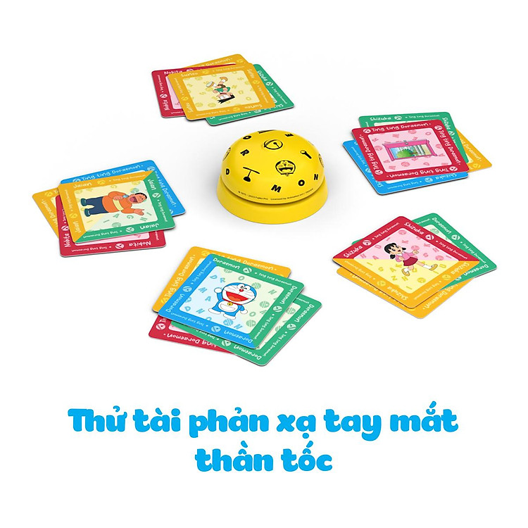 Mua Combo Doraemon Tại Nhà sách Fahasa Chính hãng Giá rẻ - Hình ảnh 5