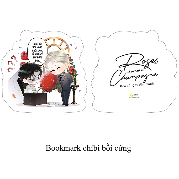 Roses And Champagne – Hoa Hồng Và Sâm Banh (Tập 1) - Ảnh 3
