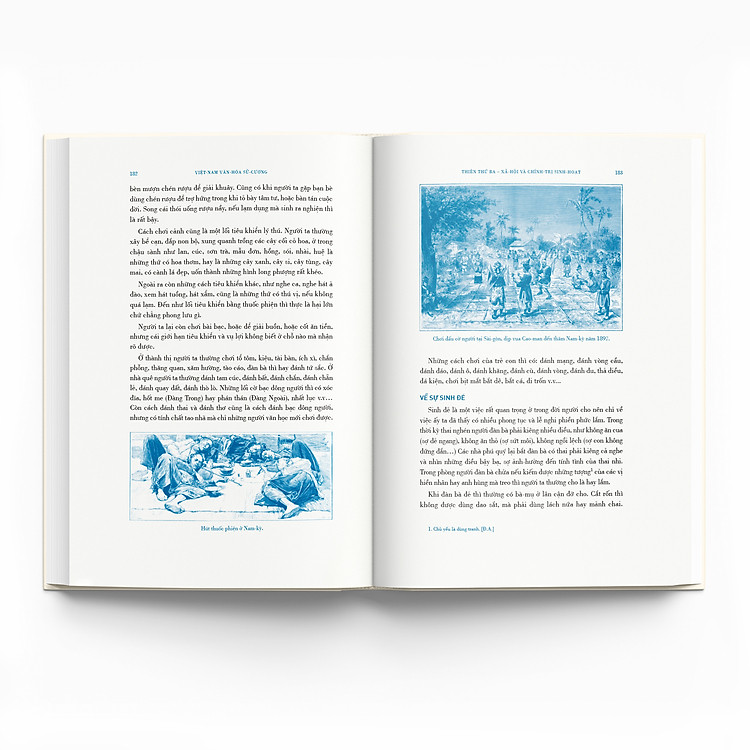 VIỆT NAM VĂN HOÁ SỬ CƯƠNG - Đào Duy Anh - Ảnh 2