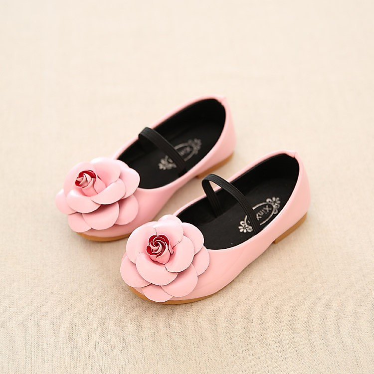 Giày Búp Bê BB05