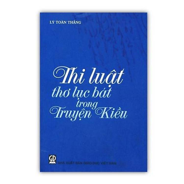 Thi Luật Thơ Lục Bát Trong Truyện Kiều (DN)