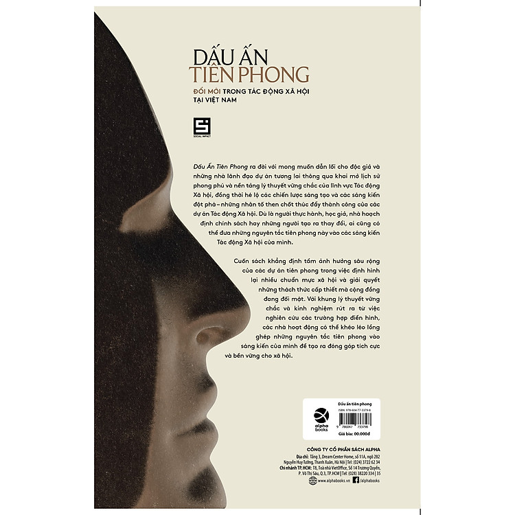 Dấu Ấn Tiên Phong - Ảnh 2