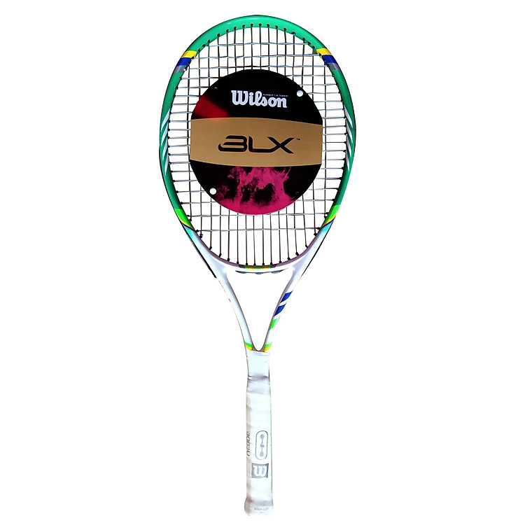 Vợt Tennis WILSON 100