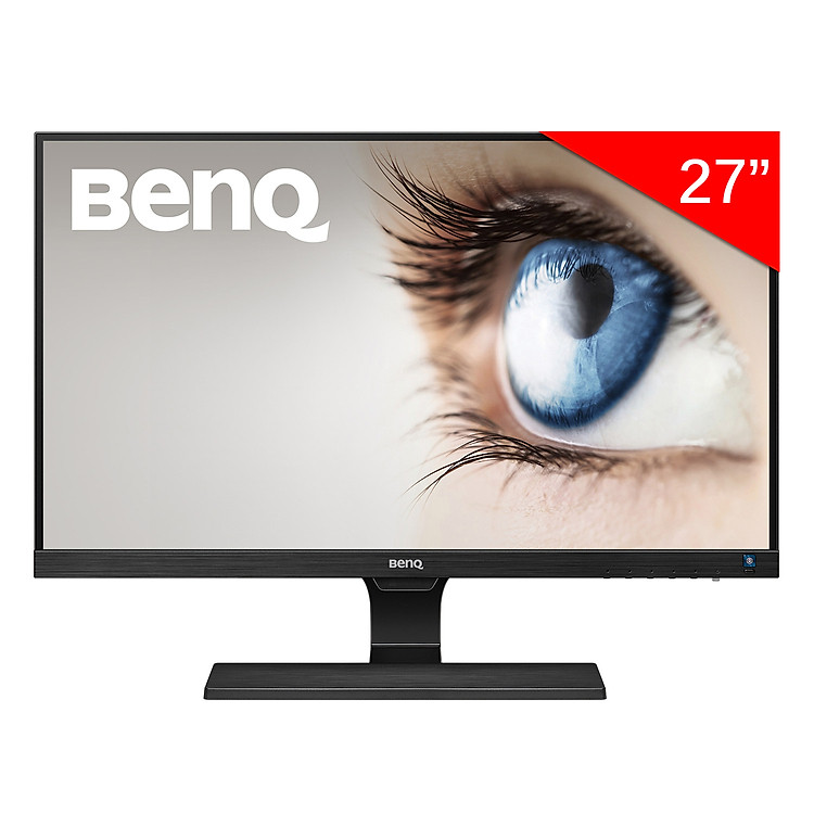 Màn Hình BenQ EW2775ZH 27inch FullHD 4ms 60Hz VA Speaker - Hàng Chính Hãng