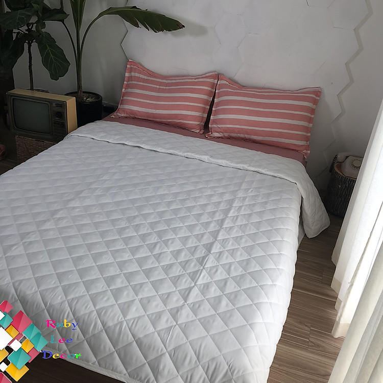 Ruột chăn - gối ôm DULCETT Chính hãng Ưu đãi - Hình ảnh 3