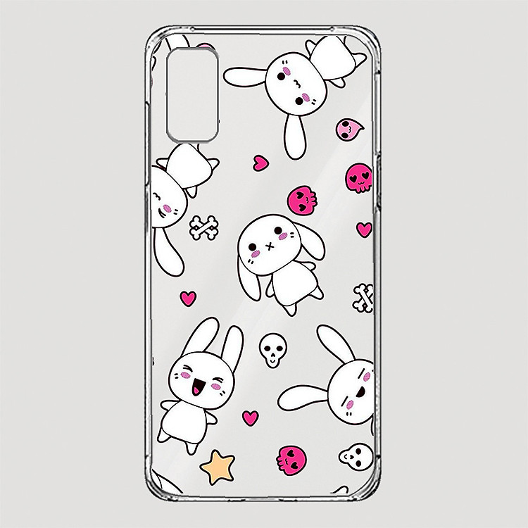 Ốp Lưng Dẻo Dành Cho REALME V5