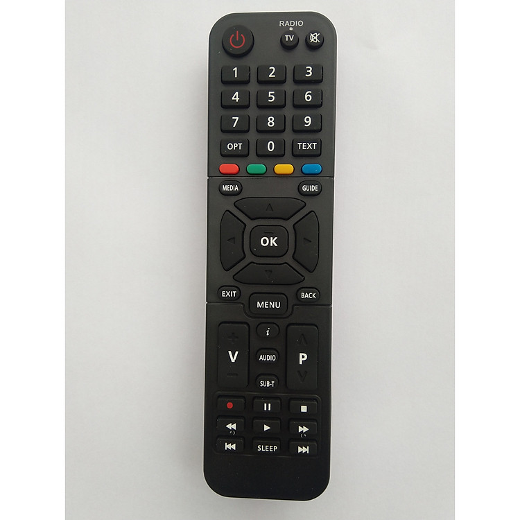 Remote Điều Khiển Đầu VTVcab KAON