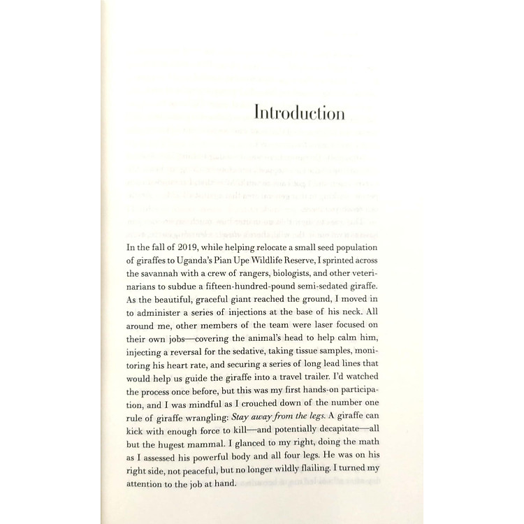 World Wild Vet: Encounters In The Animal Kingdom - Ảnh 2