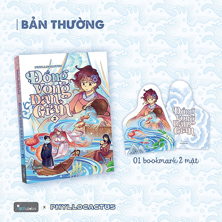 Đồng Vọng Dân Gian – Tập 2