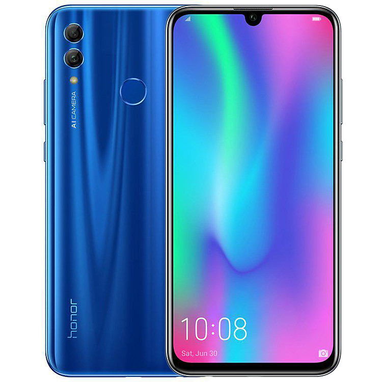 Điện Thoại Honor 10 Lite - Hàng Chính Hãng