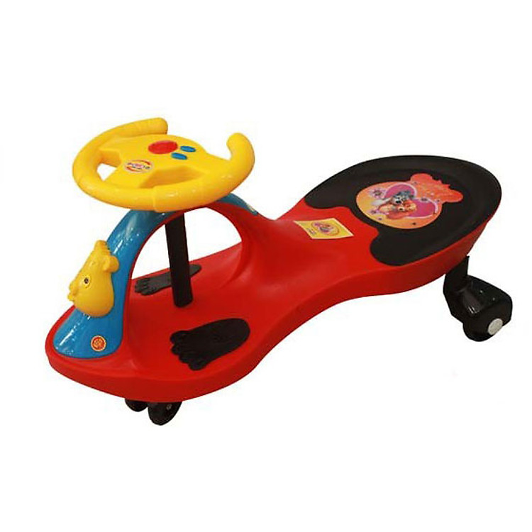 Mua tại Lazada: Xe lắc trẻ em có nhạc Song Long Chính hãng Ưu đãi