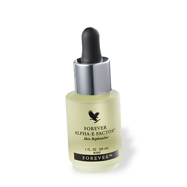 Dầu dưỡng da Forever Alpha-E Factor (#187) - 30ml