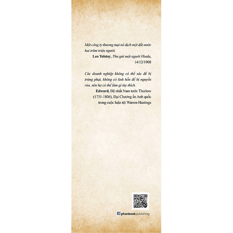 Đế chế Đông Ấn Anh - Ảnh 4