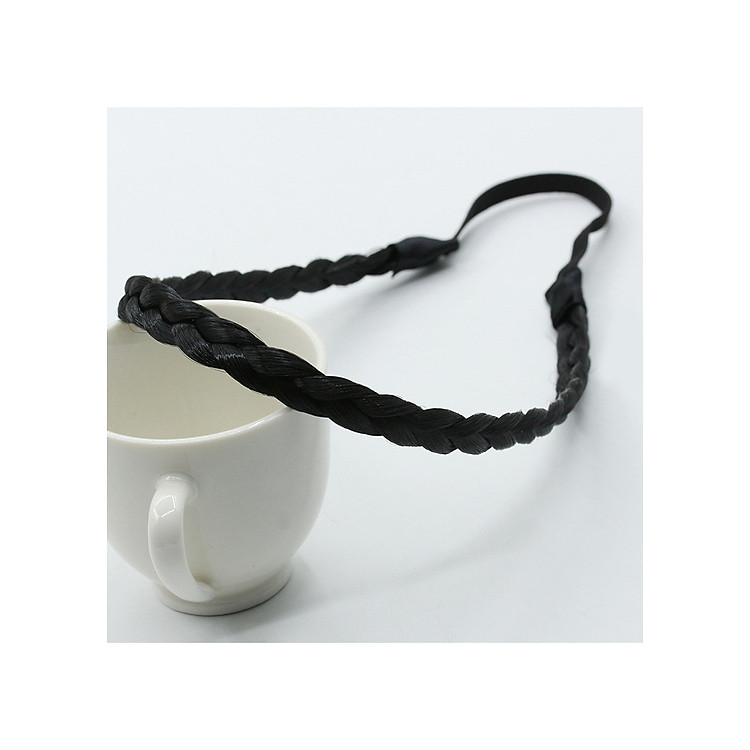 Băng đô thắt bím KT1682