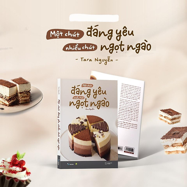 Một Chút Đáng Yêu Nhiều Chút Ngọt Ngào - Ảnh 2