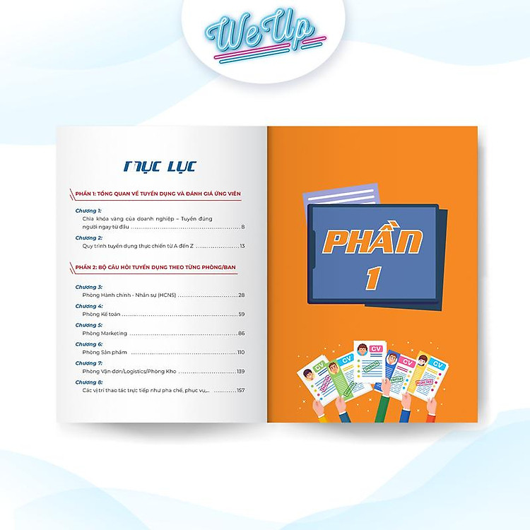 Bộ 50 câu hỏi tuyển dụng & bài test đánh giá năng lực ứng viên - Ảnh 3