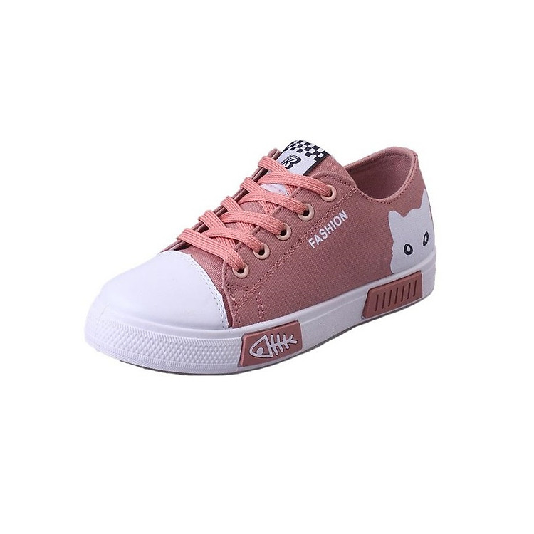 Giày Sneaker Nữ PASSO G071
