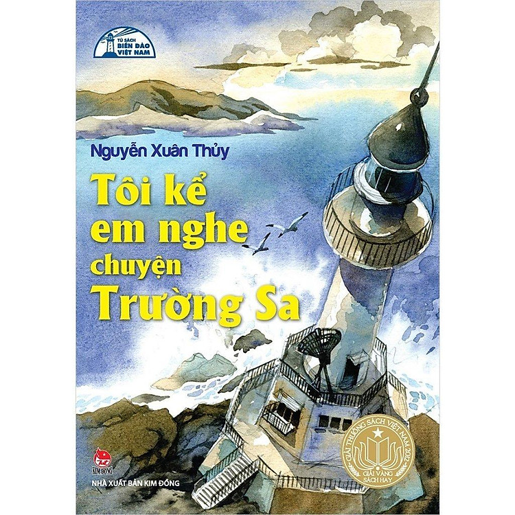 Tôi Kể Em Nghe Chuyện Trường Sa