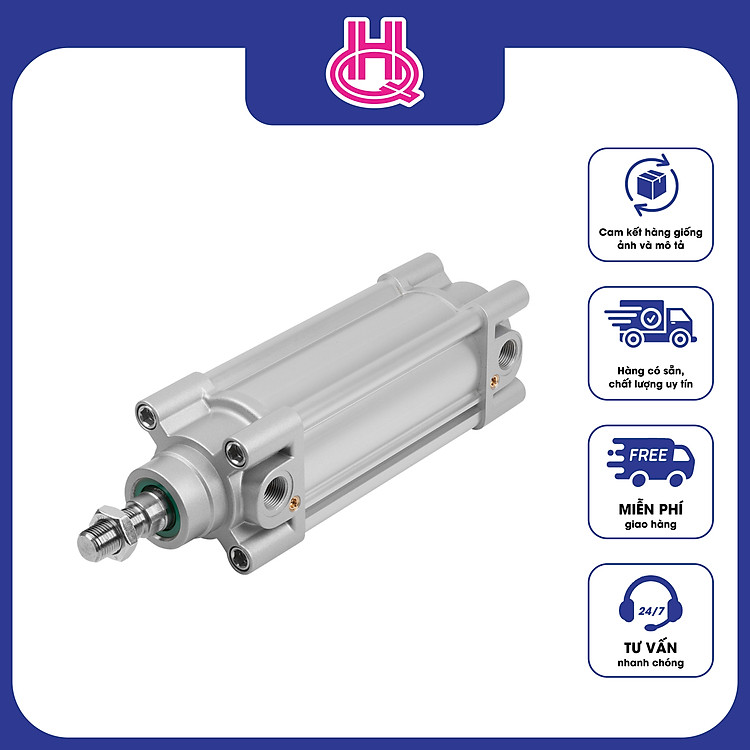 Xi lanh khí nén Pneumax dòng 1384