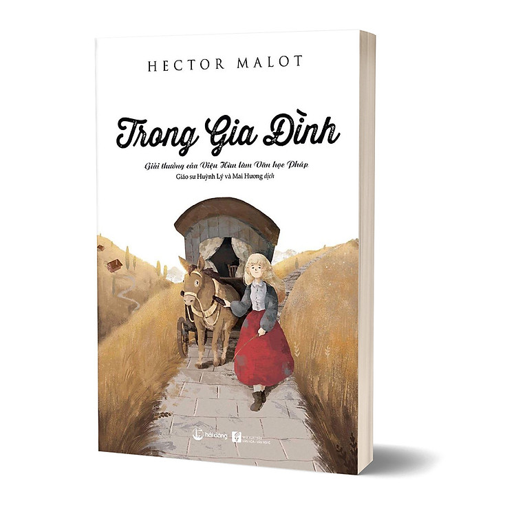 Không Gia Đình - Ảnh 5