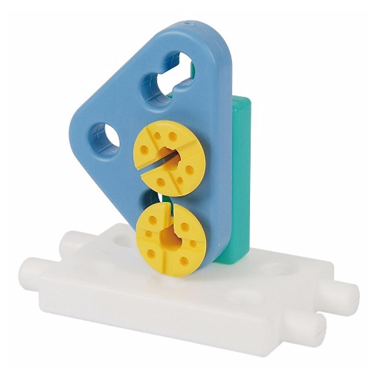 Mua Đồ Chơi Lắp Ráp Gigo Toys 7334 Chính hãng Ưu đãi - Hình ảnh 3