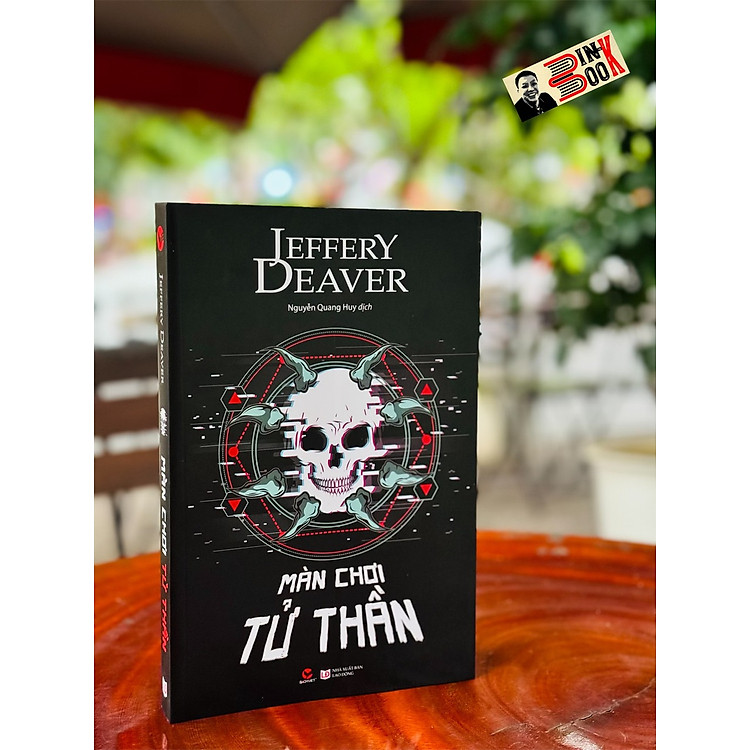 MÀN CHƠI TỬ THẦN