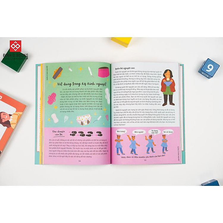 Từ Cô Bé Đến Cô Nàng - Ảnh 7