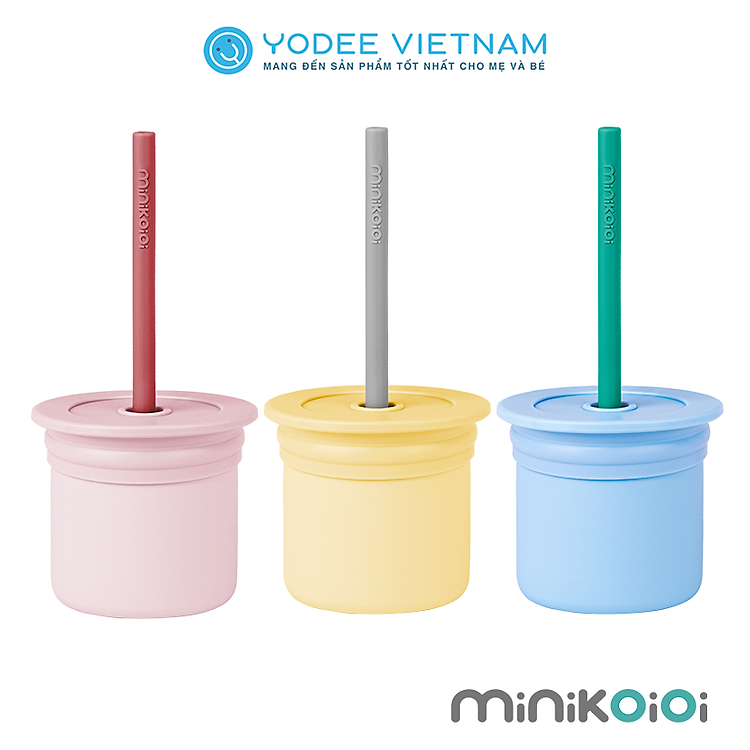 Tham Khảo tại ConCung: Cốc uống nước MinikOiOi cho bé , nhận ngay nhiều Ưu đãi