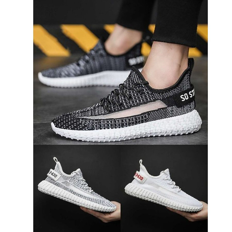 Giày thể thao nam cao cấp