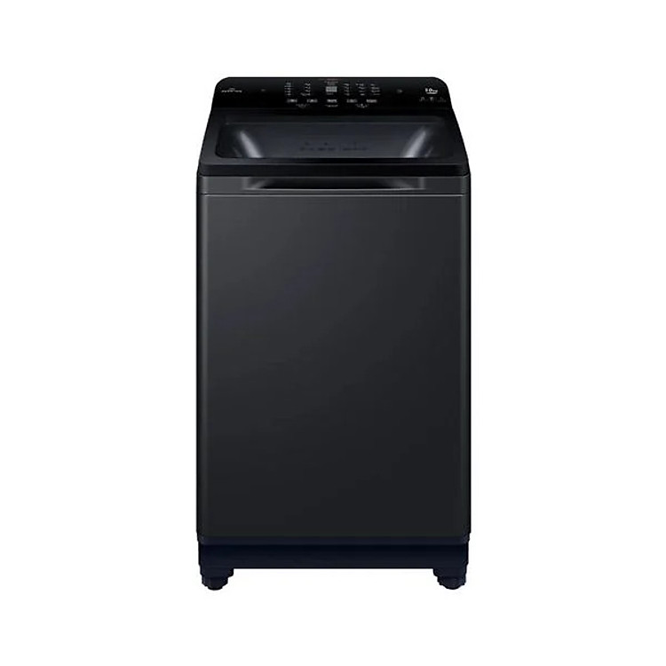 Máy giặt Aqua Inverter 10 Kg AQW-DR100JT(BK) - HÀNG CHÍNH HÃNG CHỈ GIAO HCM