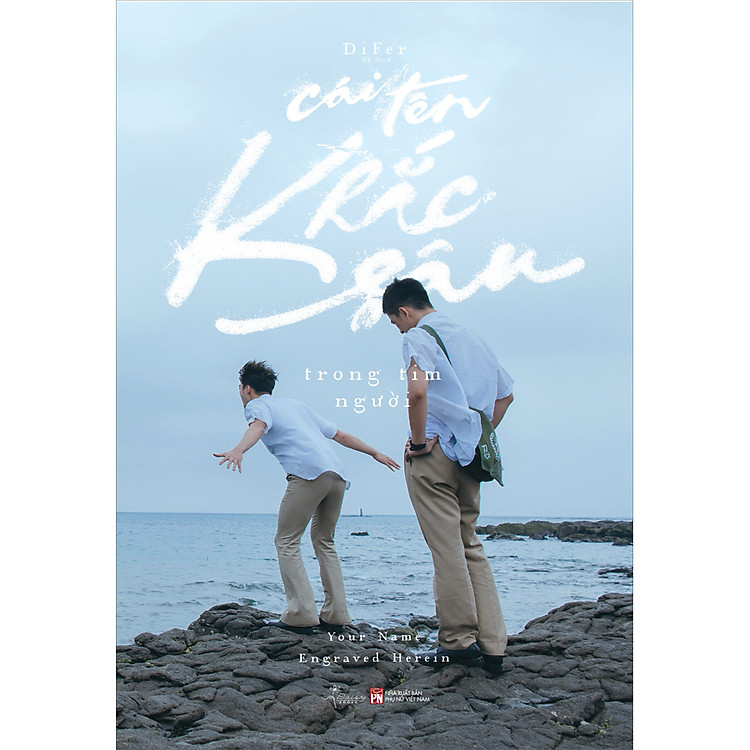 Cái Tên Khắc Sâu Trong Tim Người - Ảnh 3