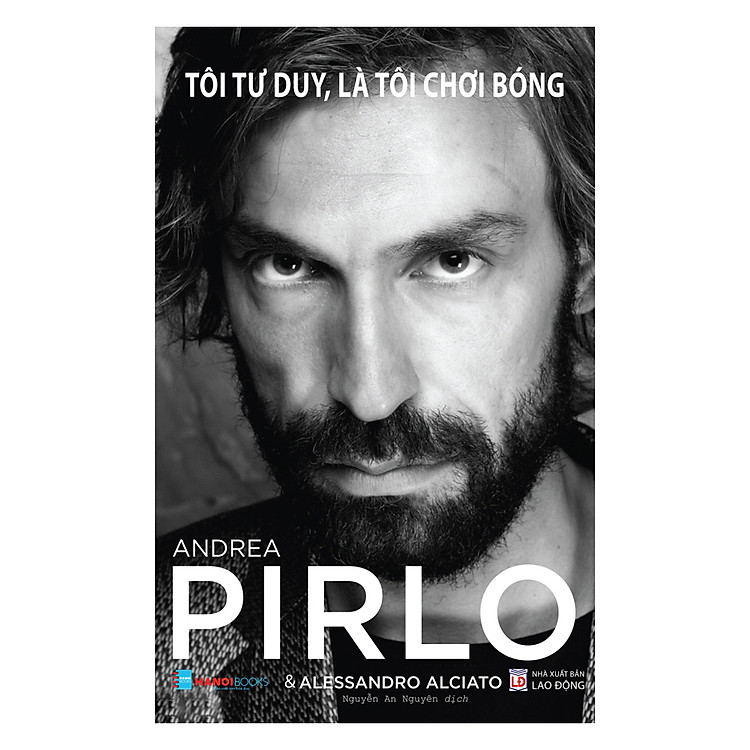 Sách Tôi Tư Duy, Là Tôi Chơi Bóng