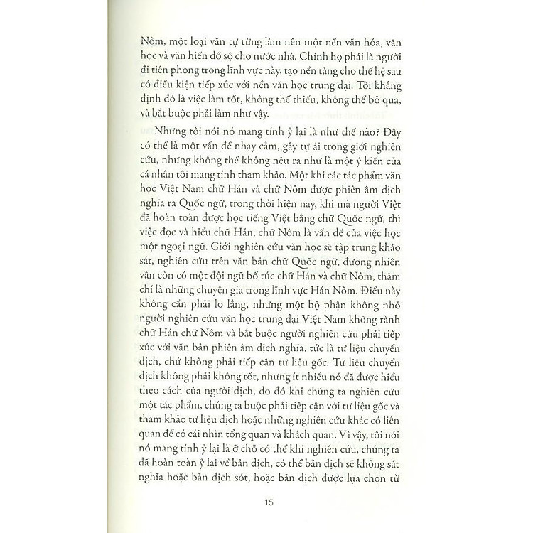 Văn Học Trung Đại Việt Nam Nhìn Từ Thể Loại Tiểu Thuyết Truyền Kỳ Chữ Hán - Ảnh 5
