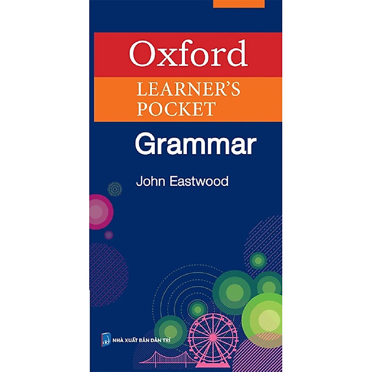 Oxford Learner's Pocket Grammar