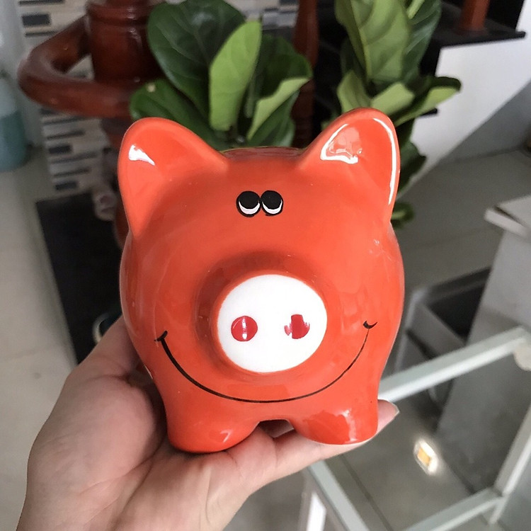 Heo Đất Tiết Kiệm Nhỏ