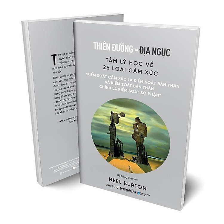 Thiên Đường Và Địa Ngục - Ảnh 4