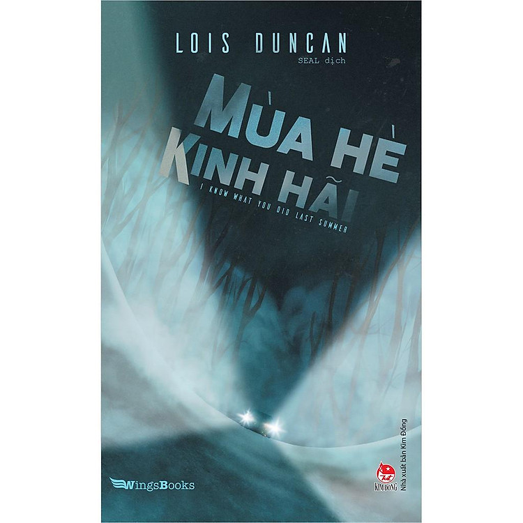 Mùa Hè Kinh Hãi - I Know What You Did Last Summer