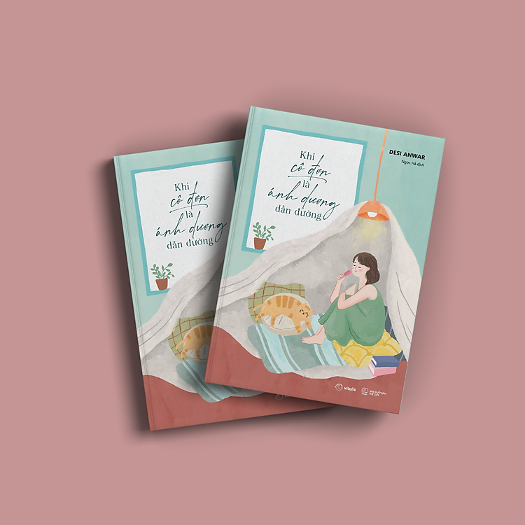 Khi Cô Đơn Là Ánh Dương Dẫn Đường - Ảnh 7