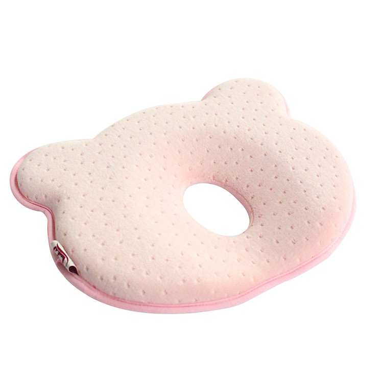 Gối Đệm Cho Trẻ Sơ Sinh