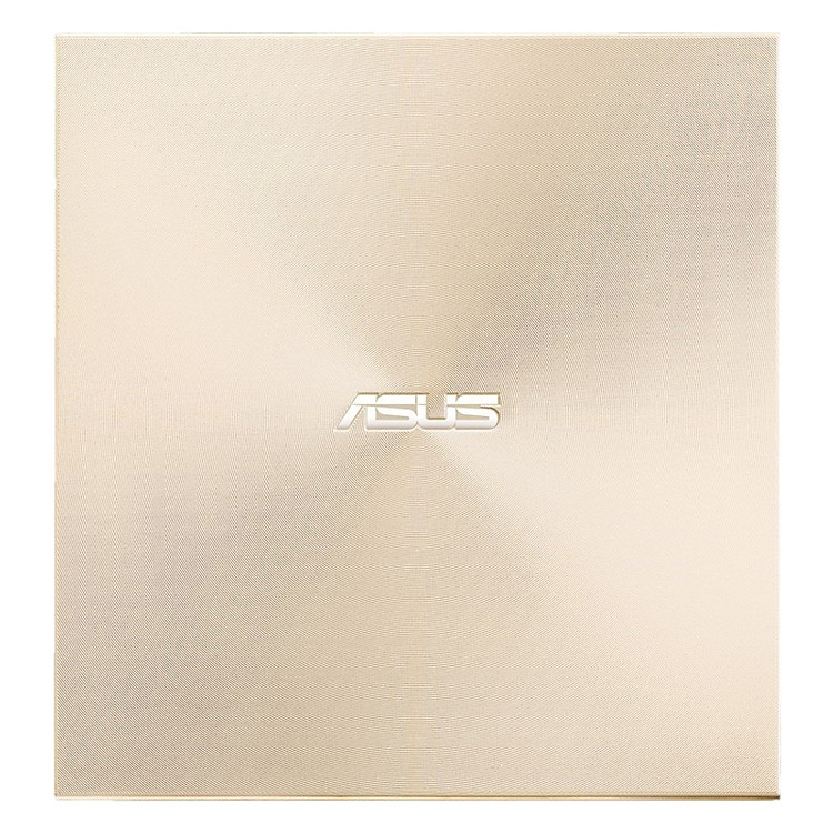 Ổ đĩa quang gắn ngoài Asus SDRW-08U9M-U - Hàng Chính Hãng