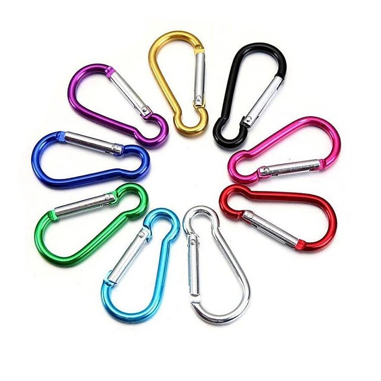 Móc treo chìa khóa (5 cái)