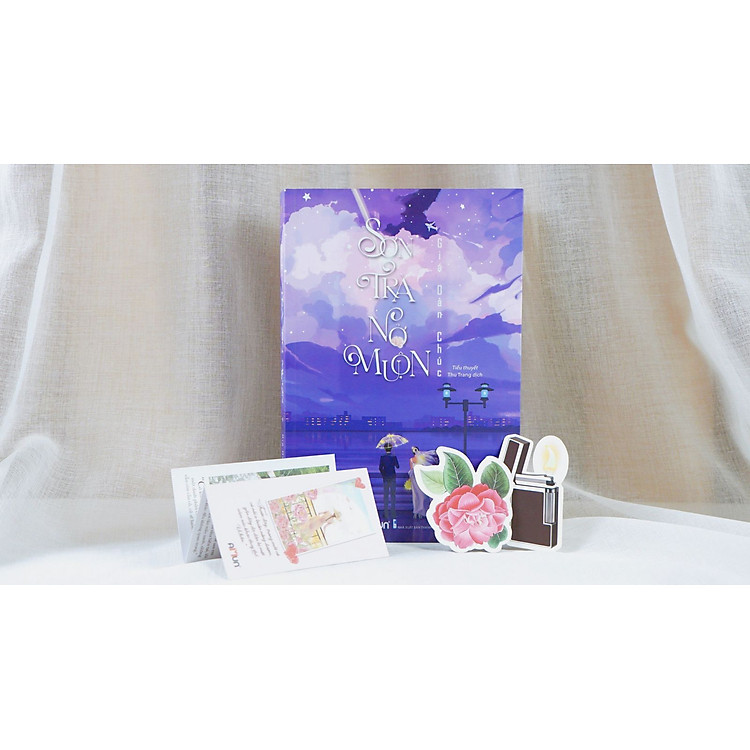 Sơn Trà Nở Muộn - Ảnh 3