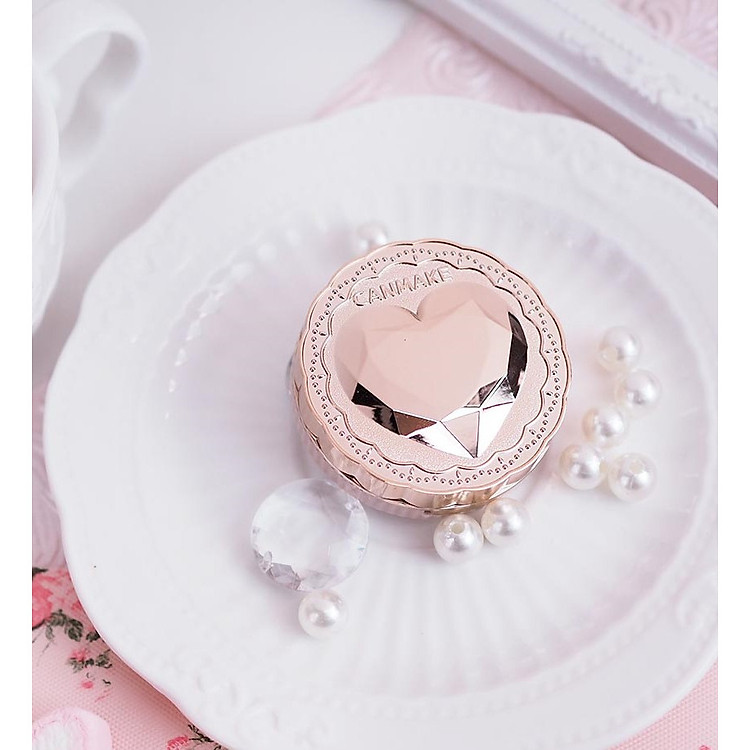 Phấn phủ dưỡng da – Secret Beauty Powder