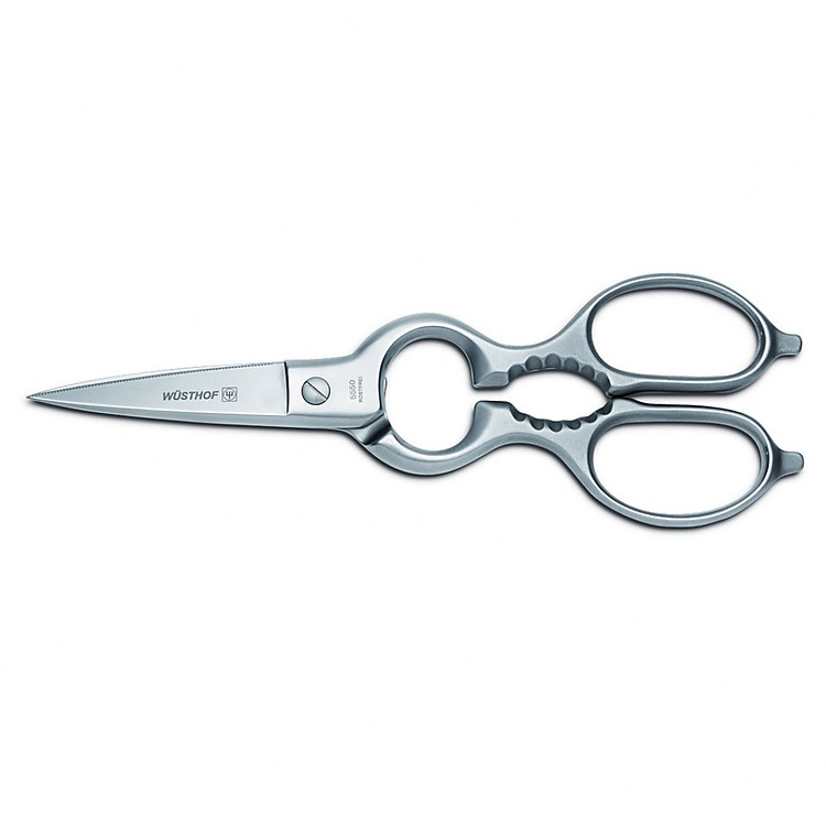 KÉO NHÀ BẾP THÉP 21 CM 5550 WUSTHOF