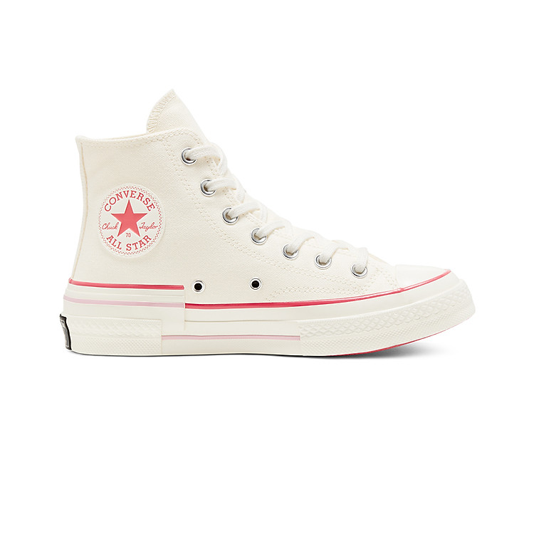 Giày Converse Chuck Taylor All Star 1970s Popped Colour Hi Top 568800C
