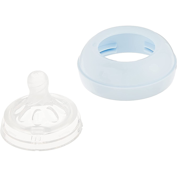 Mua Hộp 2 Bình sữa Philips Avent 125ml Giá rẻ - Hình ảnh 5