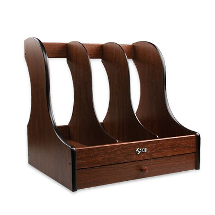 Kệ Gỗ CN 3 Ngăn HX-200x - Ảnh 3